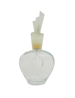Injectie het Vormen de Fles van het Glasparfum met pp-Dekkingsoem Steun