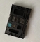 De Smartcardlezer Connector van KF001A SUS304 LCP FIT30