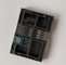 IC-Kaartlezer 8 Speldiso7816 Smart Card Schakelaars, Smartcardcontactdoos