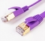 UTP-FTP CAT6 3 Meters van het het Netwerkflard van RJ45 Ethernet de Kabel