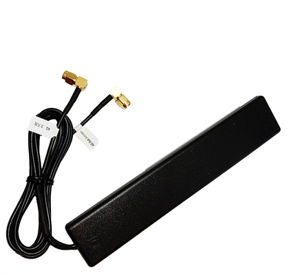 Car Patch Antenne RG174 Line SMA Head 5DBI